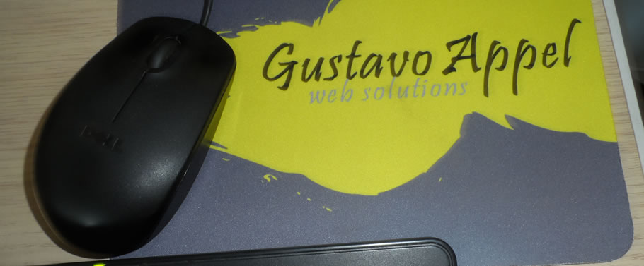 Gustavo Appel  - GAWS
