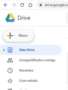 Documentos de texto, planilhas e apresentações para acessar de qualquer dispositivo